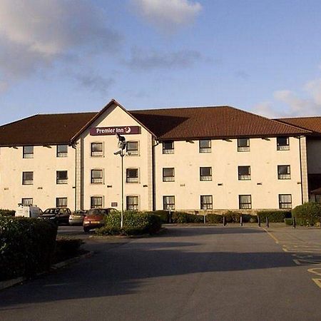 Premier Inn Haydock Park/M6 J23 Уорингтън Екстериор снимка