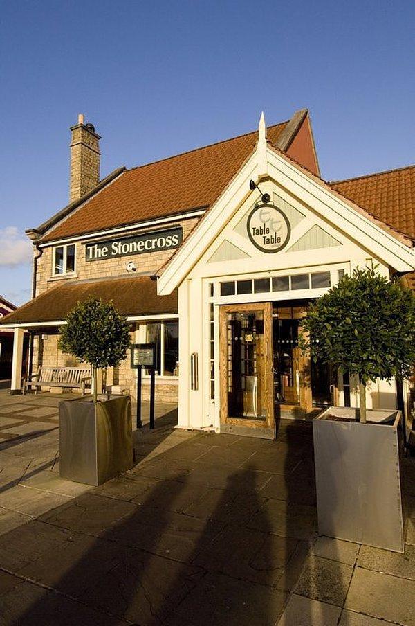 Premier Inn Haydock Park/M6 J23 Уорингтън Екстериор снимка
